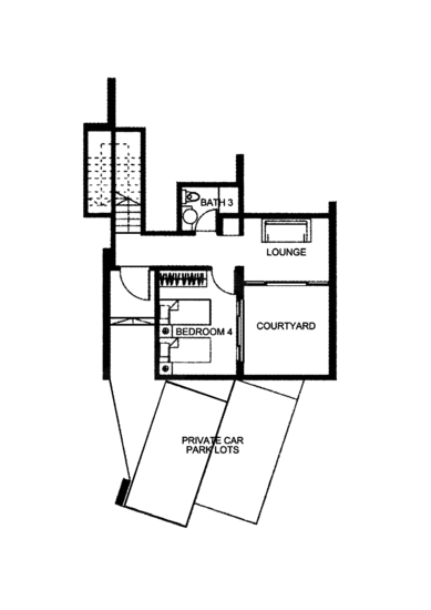 Glentrees - Floor Plan