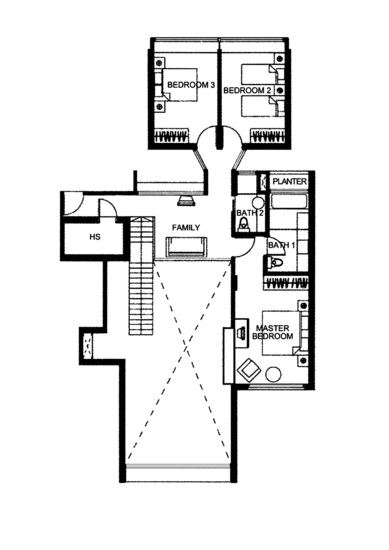 Glentrees - Floor Plan