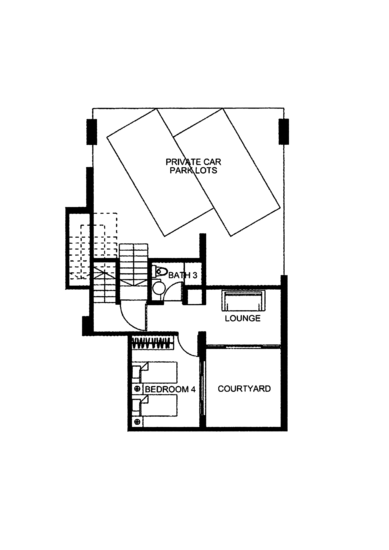 Glentrees - Floor Plan
