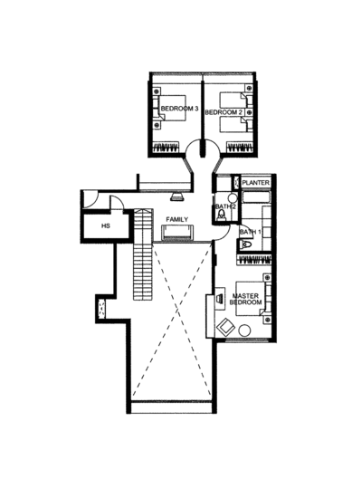 Glentrees - Floor Plan