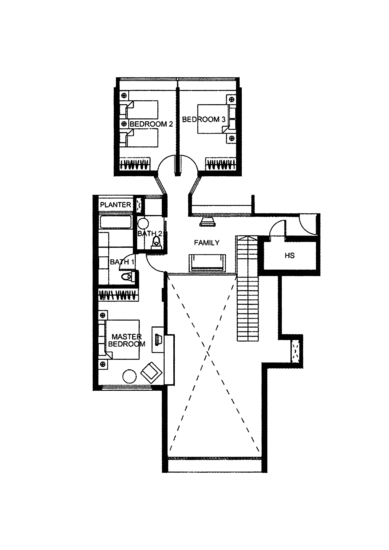 Glentrees - Floor Plan