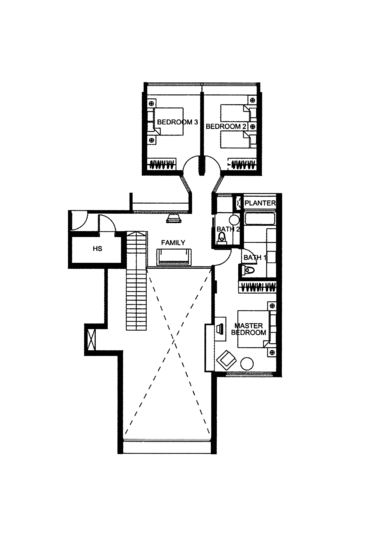 Glentrees - Floor Plan