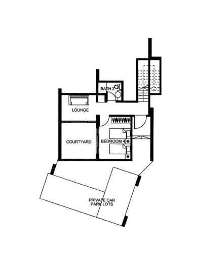 Glentrees - Floor Plan