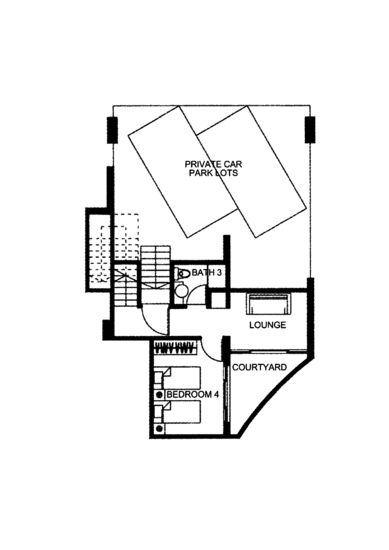 Glentrees - Floor Plan
