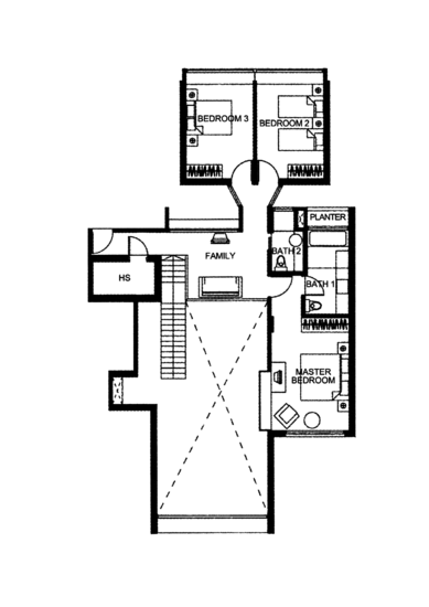 Glentrees - Floor Plan