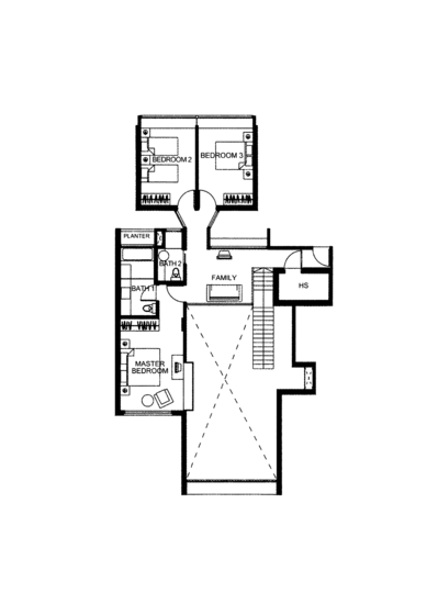 Glentrees - Floor Plan
