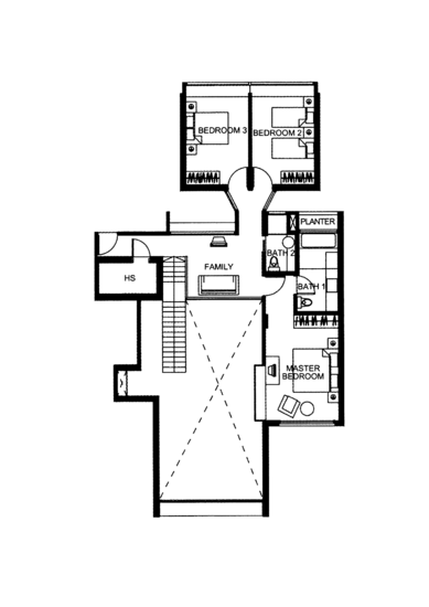 Glentrees - Floor Plan