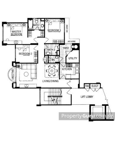 For Sale Symphony Heights