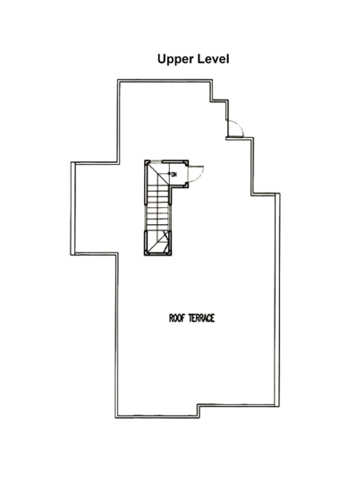 Freesia Woods - Floor Plan
