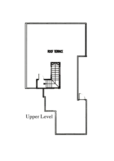 Freesia Woods - Floor Plan