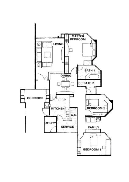 Bullion Park, 160 Lentor Loop, Room Rental, 120 sqft, Condominium For Rent, by Kylene Koh, 500162966 - PropertyGuru.com.sg