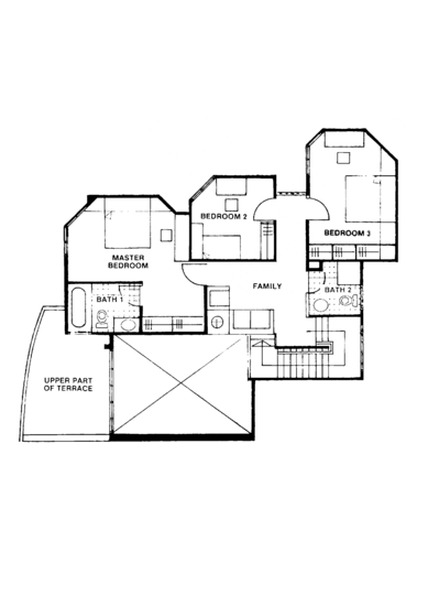Bullion Park - Floor Plan