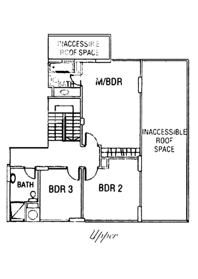Central Green - Floor Plan