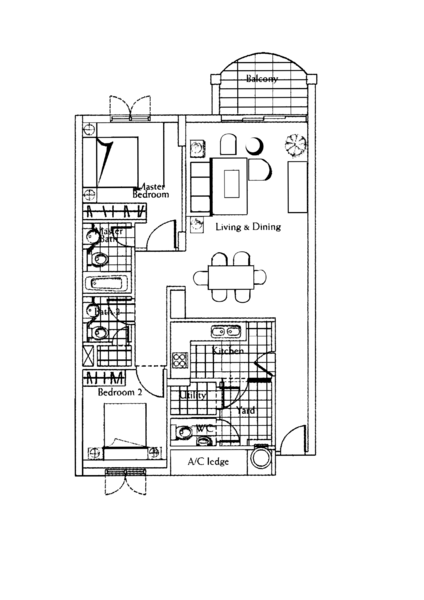 For Sale Gallop Gables