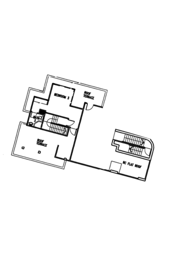 The Clearwater - Floor Plan