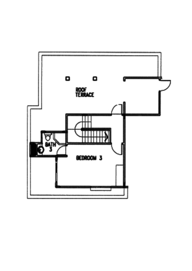 The Clearwater - Floor Plan