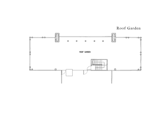 Thomson 800 - Floor Plan