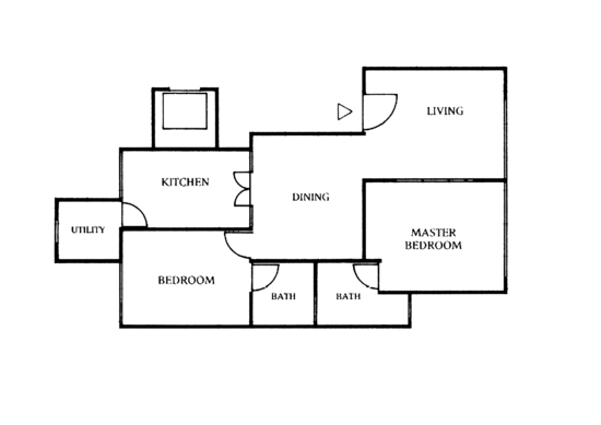 The Summit - Floor Plan