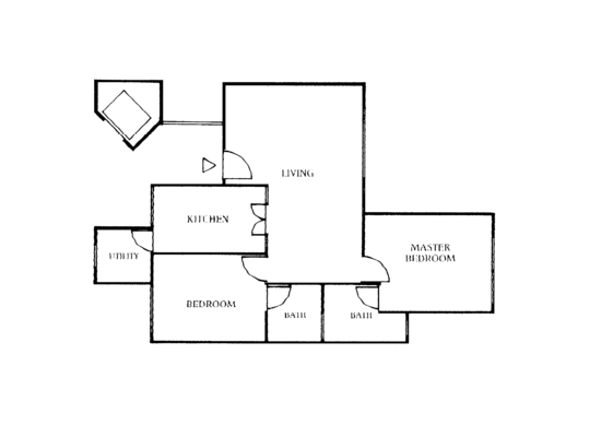 The Summit - Floor Plan