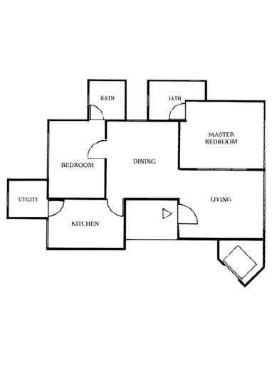 The Summit - Floor Plan