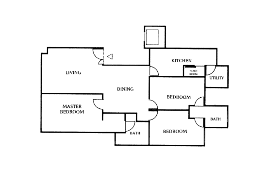 The Summit - Floor Plan