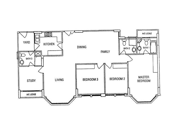 Emerald Garden Condominium For Sale at S$ 3,400,000 | PropertyGuru Singapore