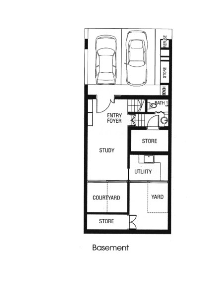 For Sale The Teneriffe