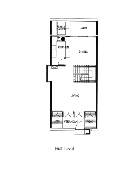 For Sale The Teneriffe