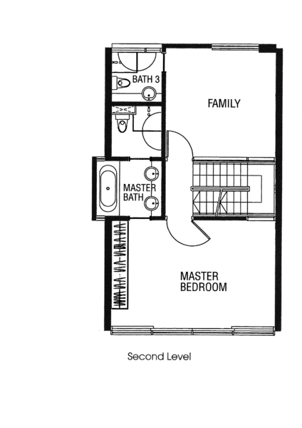 For Sale The Teneriffe