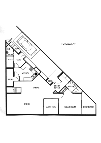 For Sale The Teneriffe