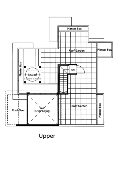 Calarasi - Floor Plan