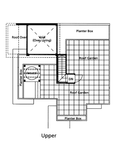 Calarasi - Floor Plan