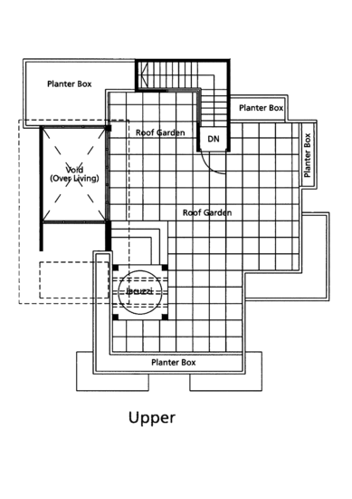 Calarasi - Floor Plan
