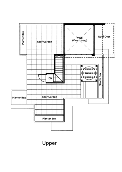 Calarasi - Floor Plan