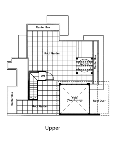 Calarasi - Floor Plan