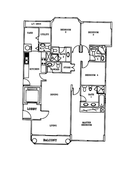 For Sale The Blossomvale