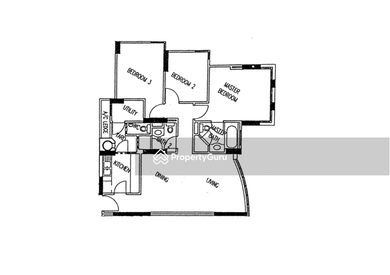 For Rent Seasons View
