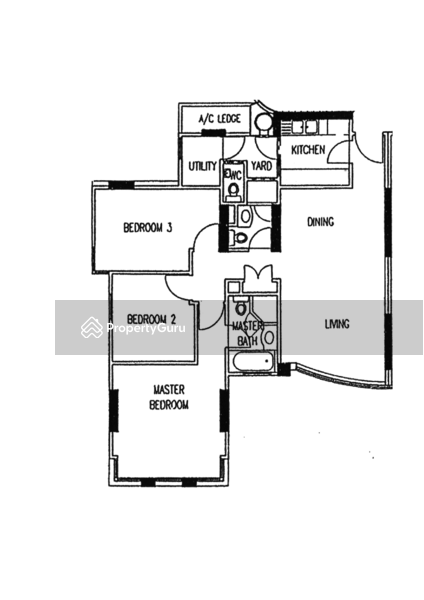 For Rent Seasons View