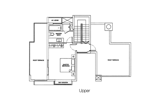 Vertis - Floor Plan