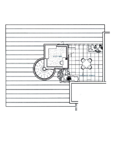 Mill Point - Floor Plan