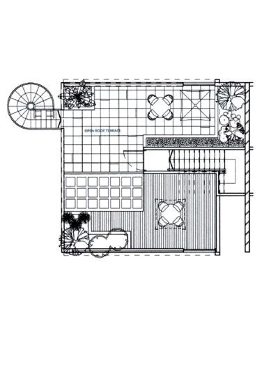 Mill Point - Floor Plan