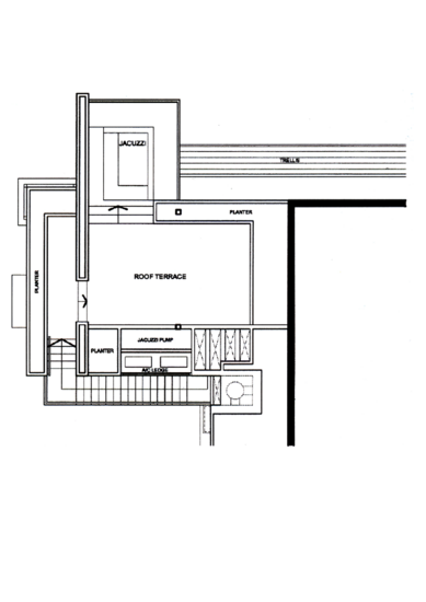 The Levelz - Floor Plan