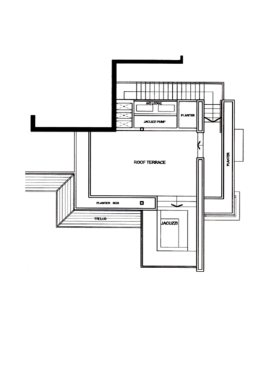 The Levelz - Floor Plan