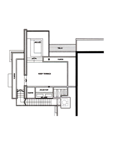 The Levelz - Floor Plan