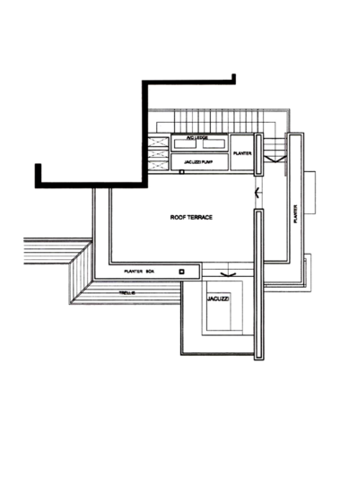 The Levelz - Floor Plan