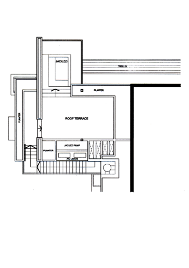 The Levelz - Floor Plan