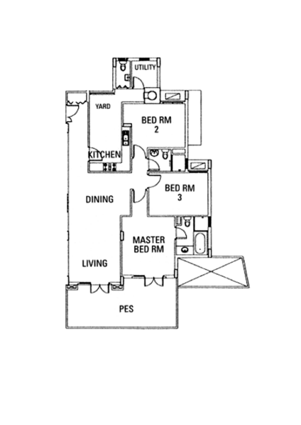 Seletaris, 503 Sembawang Road, 3 Bedrooms, 1,583 sqft, Condominium For Rent, by Shaun Dhillon, 500230238 - PropertyGuru.com.sg