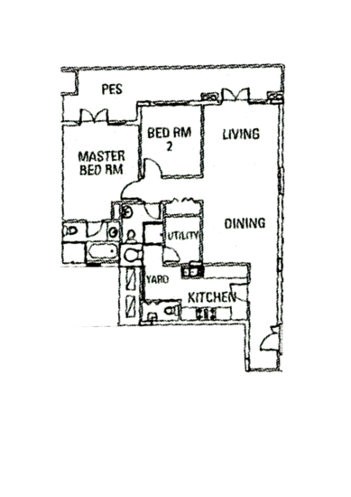 Seletaris - Floor Plan