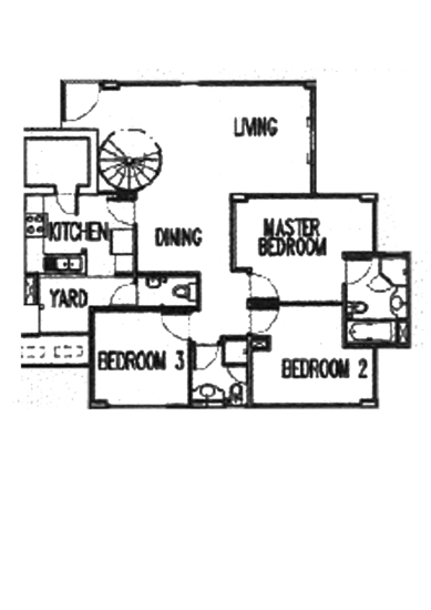 Euphony Gardens - Floor Plan