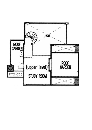 Euphony Gardens - Floor Plan